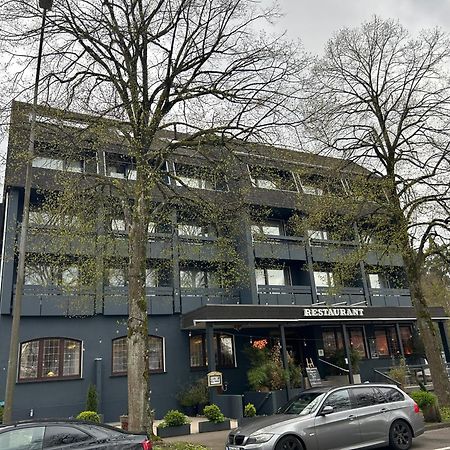 Hotel Stadt Homburg Гомбург Екстер'єр фото
