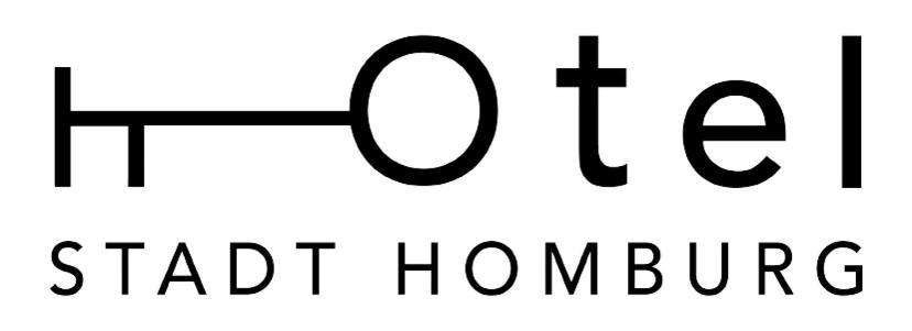 Hotel Stadt Homburg Гомбург Екстер'єр фото